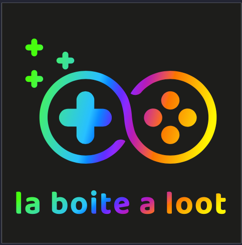 La Boîte à loot