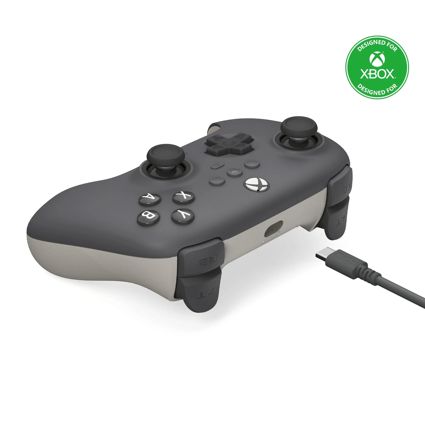 Manette Xbox Series X/S/Xbox One: Hall Effect Joysticks avec RGB