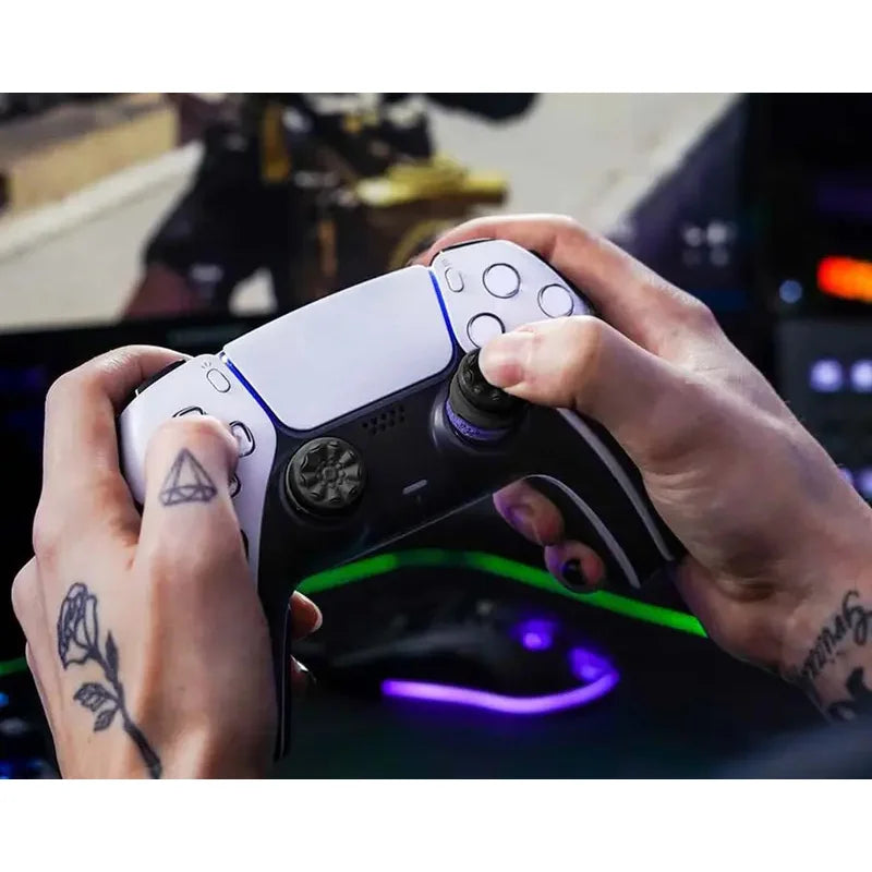 Control Freek Galaxy pour PlayStation 4 / PlayStation 5 : pour une précision accrue