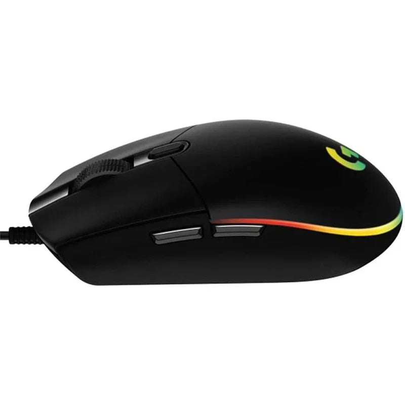 Souris filaire Logitech G102